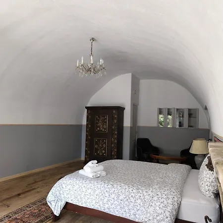 Maison D'Hotes Prince Face Au Chateau Du Clos Luce Amboise Room photo