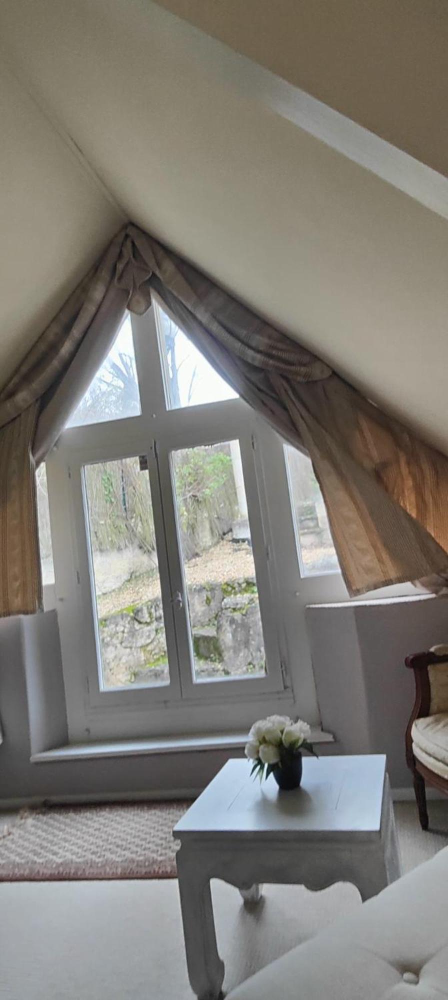 Bed & Breakfast Face Au Chateau Du Clos Luce Amboise