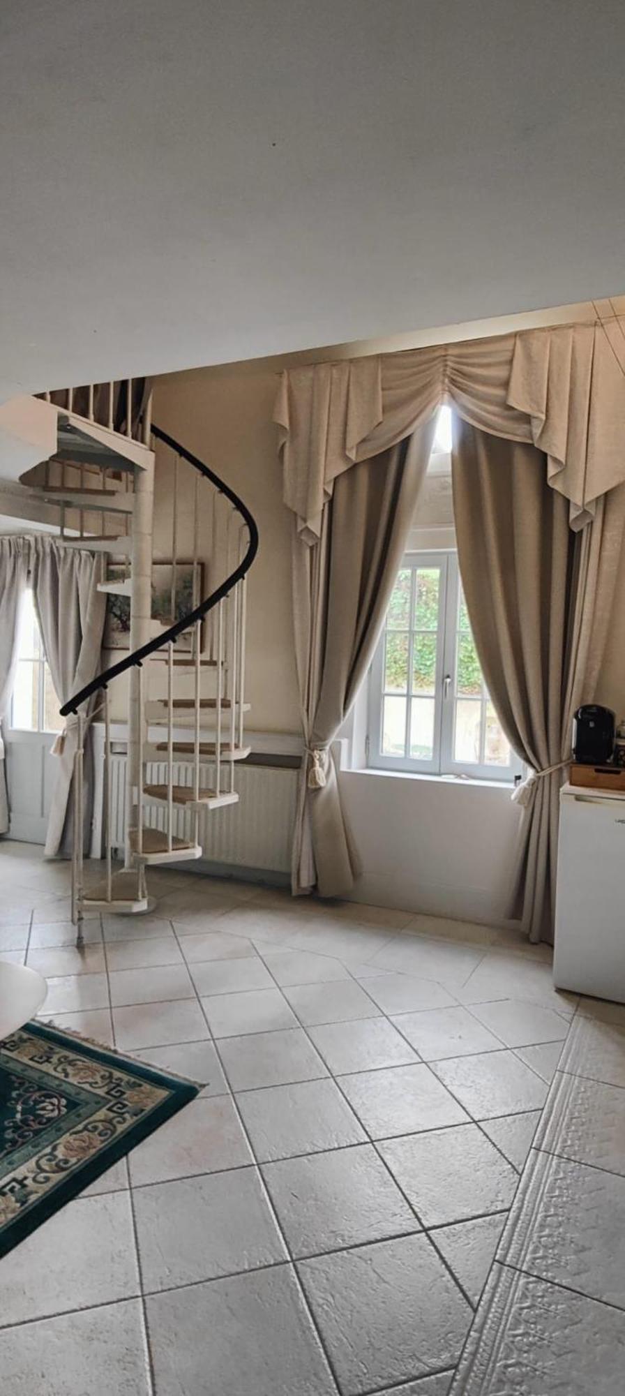 Bed & Breakfast Face Au Chateau Du Clos Luce Amboise