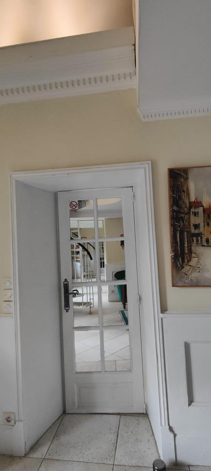 Bed & Breakfast Face Au Chateau Du Clos Luce