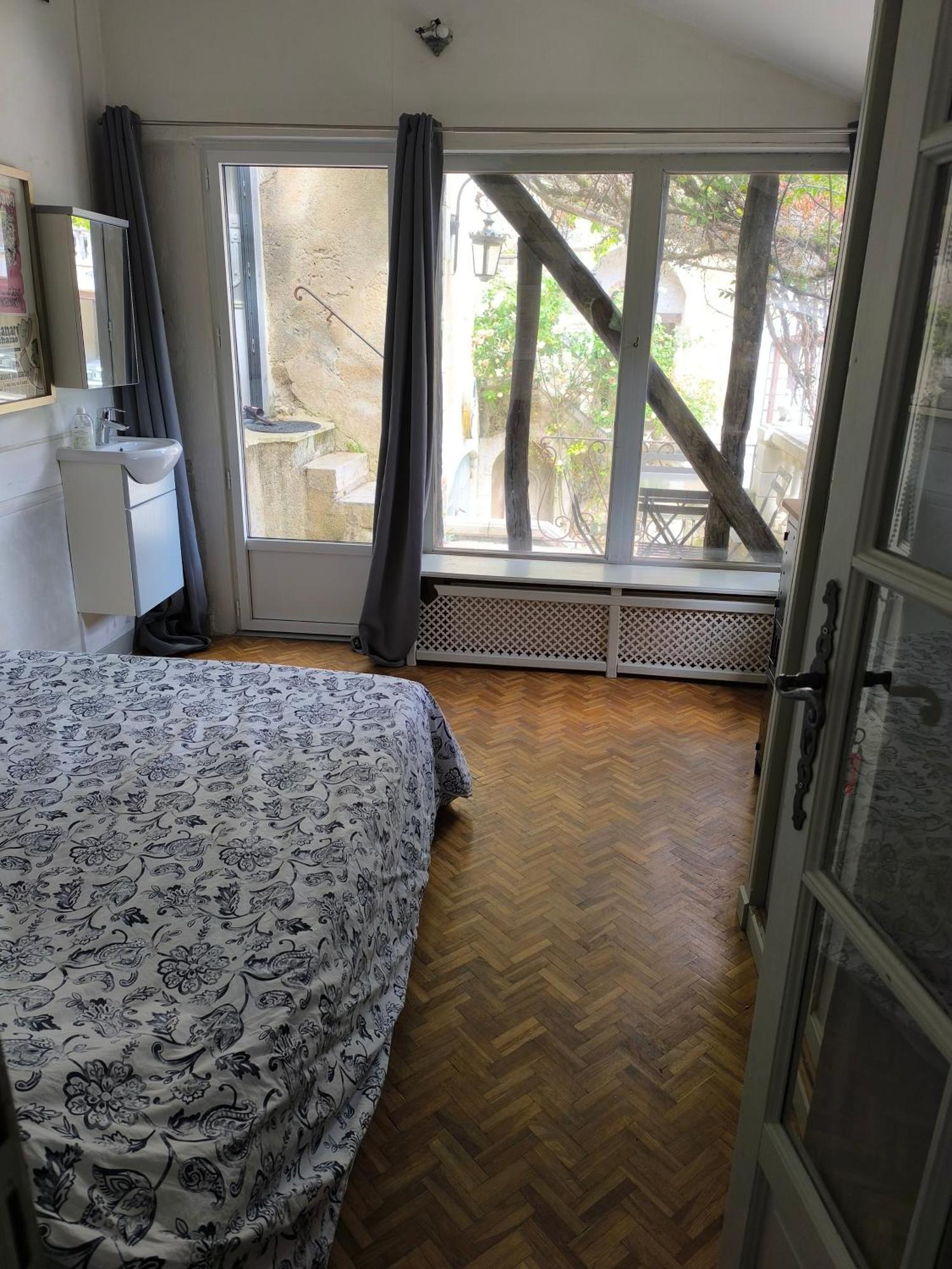 Bed & Breakfast Face Au Chateau Du Clos Luce *